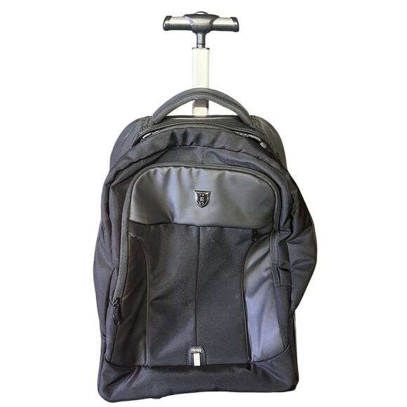best travel.backpack laptop BÉIS 'The Backpack' in Maple Backpacks & Messenger Couleur:Black Pebble adidas Arsenal Backpack 2026/2027 By the front